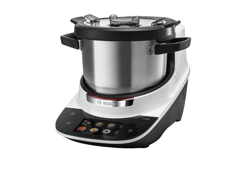 Bosch Cookit Küchenmaschine