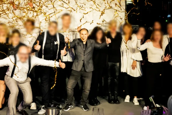 Stephan Göricke: Bester Cookit Berater 2025