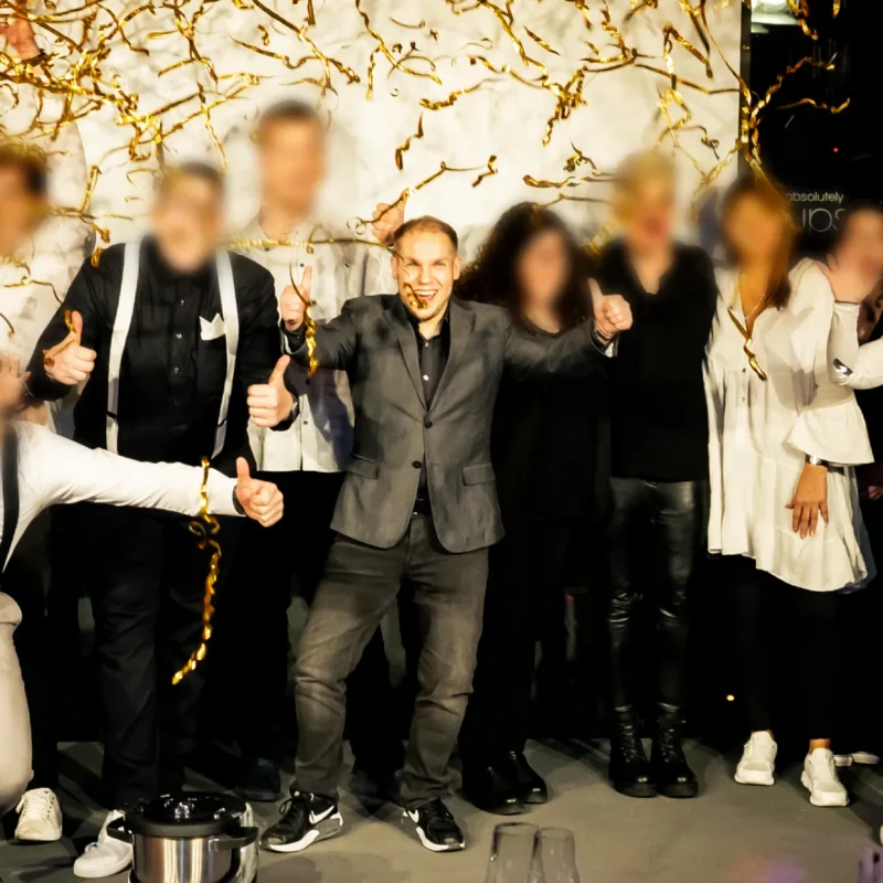 Stephan Göricke: Bester Cookit Berater 2025