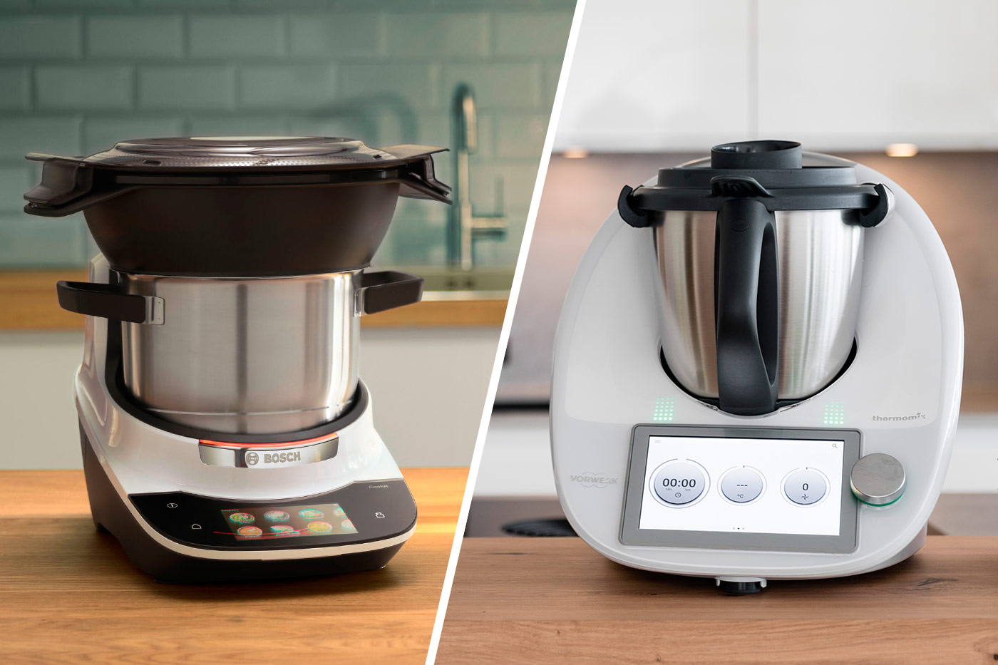 Thermomix Rezepte im Cookit zubereiten – Umrechnungstabelle